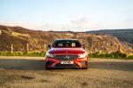 Mercedes-AMG E43 4Matic 2016 года (UK)